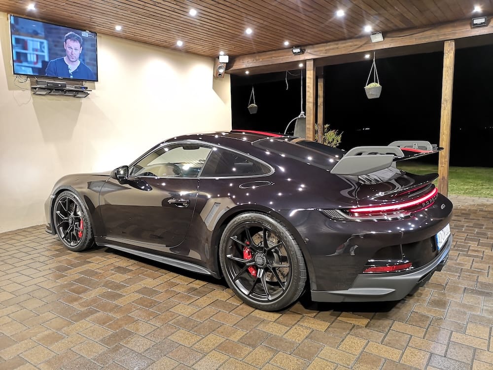 PORSCHE 911 GT3 PDK - Image 2