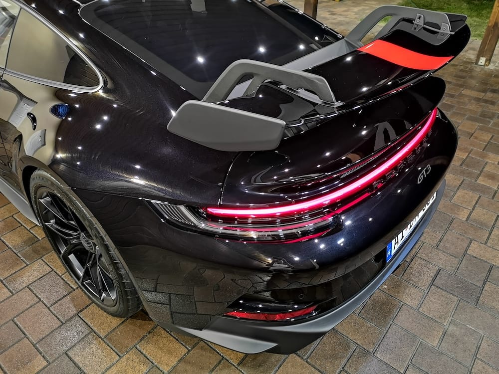 PORSCHE 911 GT3 PDK - Image 3