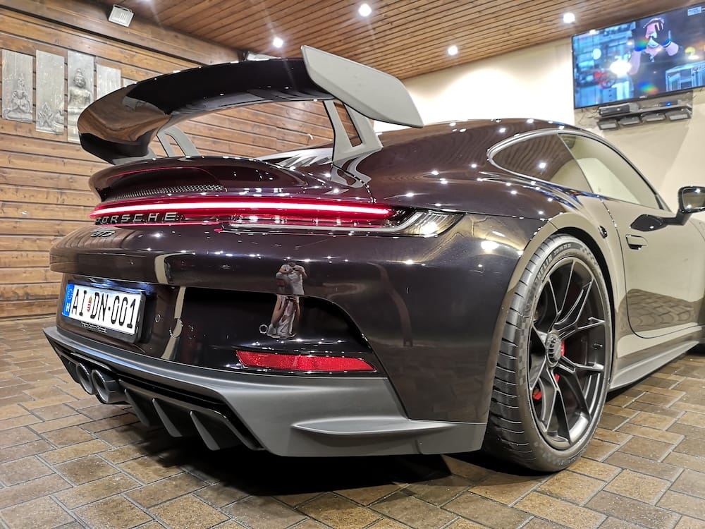 PORSCHE 911 GT3 PDK - Image 7
