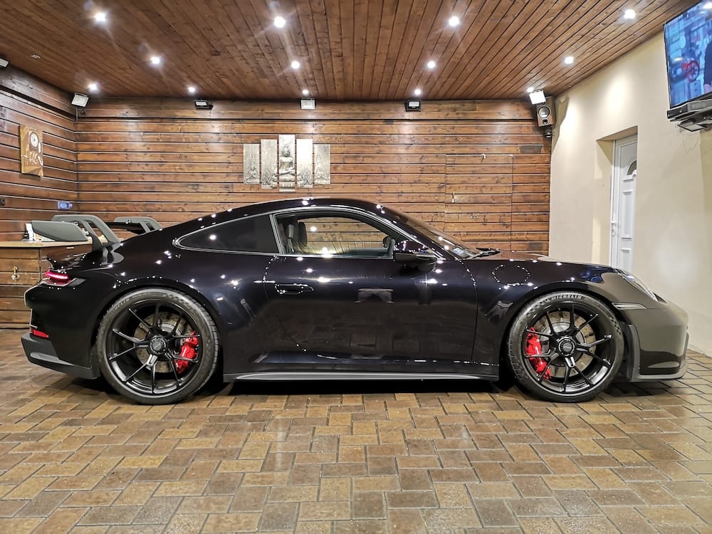 PORSCHE 911 GT3 PDK - Image 9