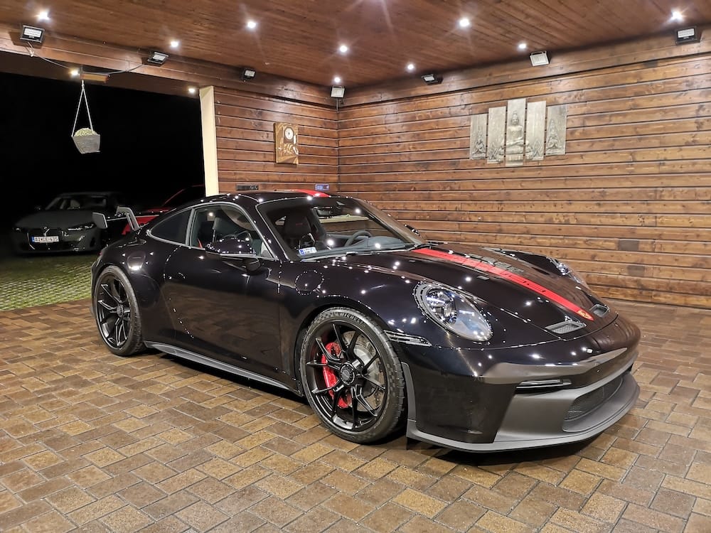 PORSCHE 911 GT3 PDK - Image 10