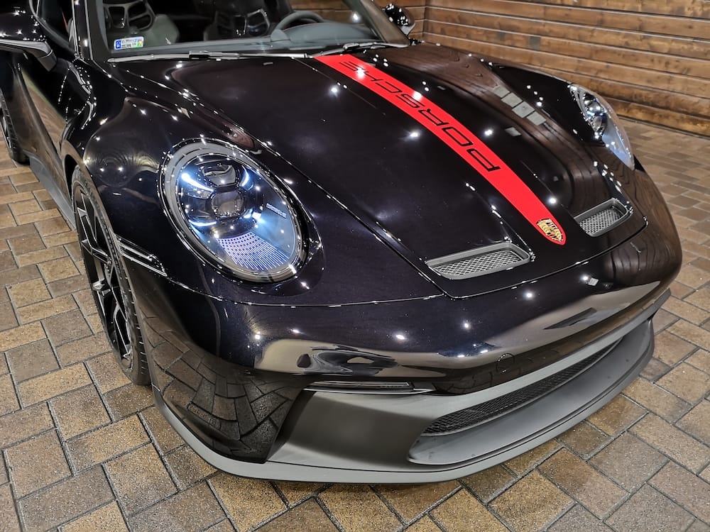 PORSCHE 911 GT3 PDK - Image 11