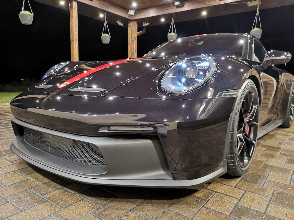 PORSCHE 911 GT3 PDK - Image 13