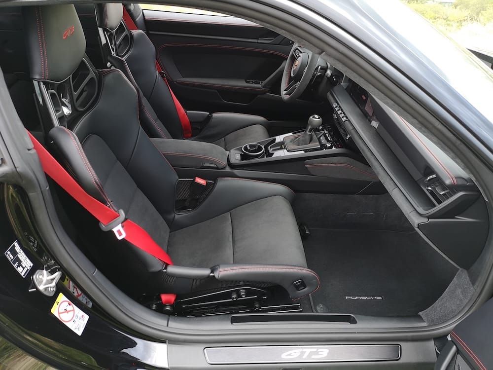 PORSCHE 911 GT3 PDK - Image 14