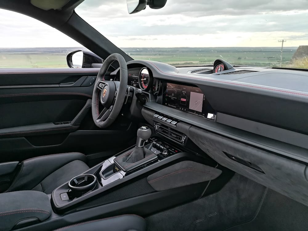 PORSCHE 911 GT3 PDK - Image 16