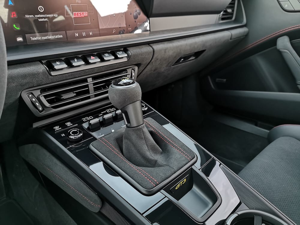 PORSCHE 911 GT3 PDK - Image 19