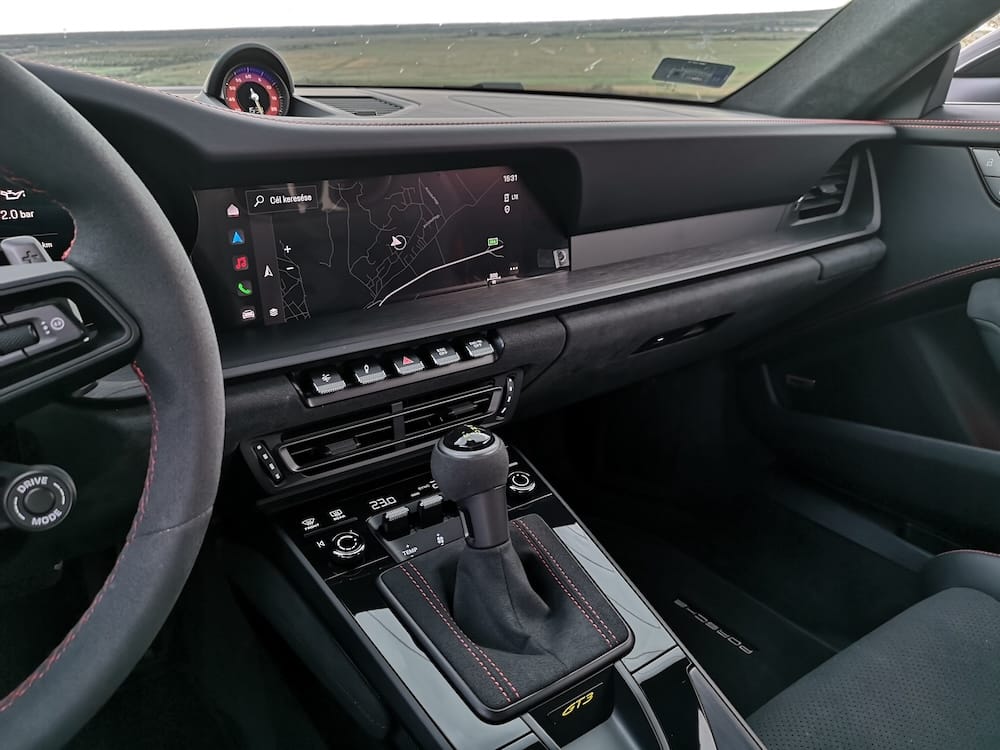 PORSCHE 911 GT3 PDK - Image 21
