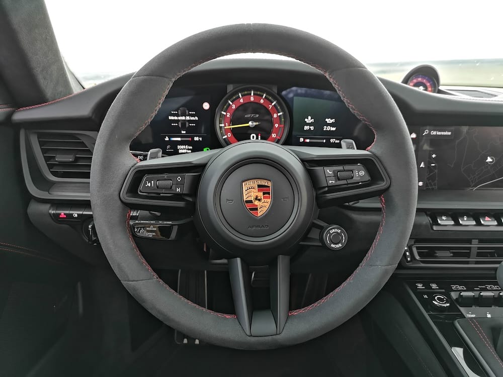 PORSCHE 911 GT3 PDK - Image 22