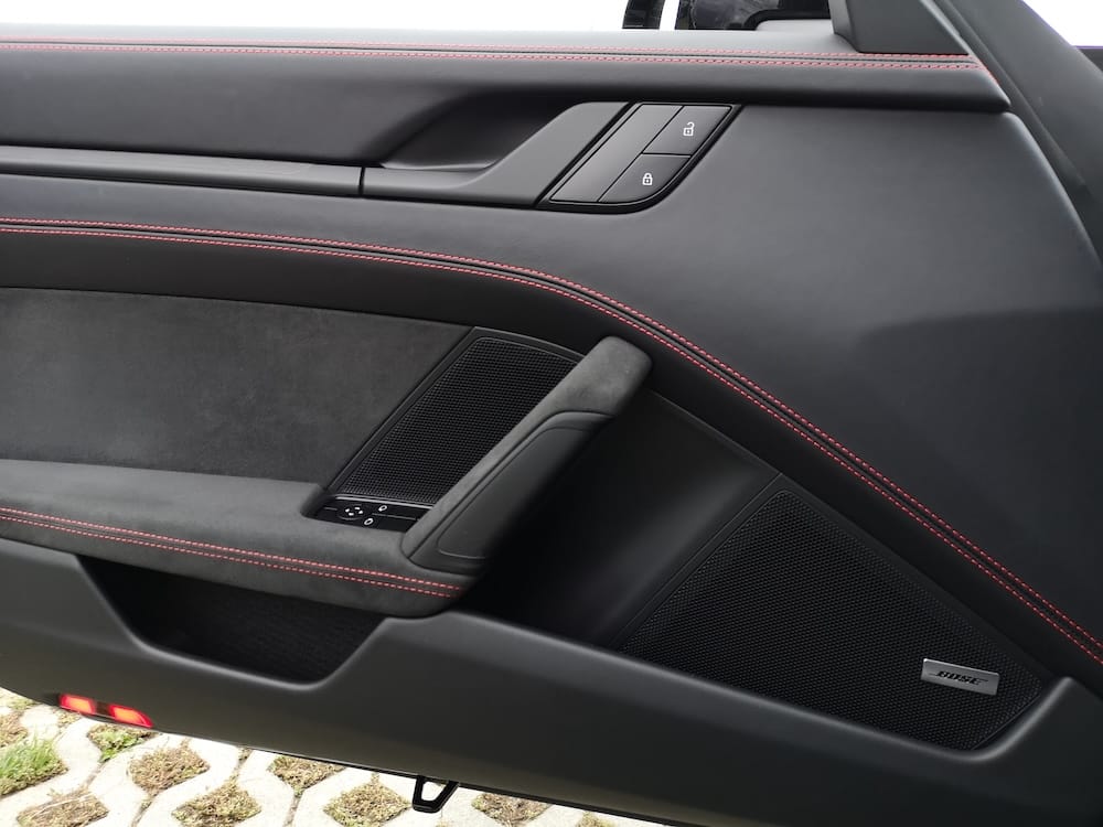 PORSCHE 911 GT3 PDK - Image 25