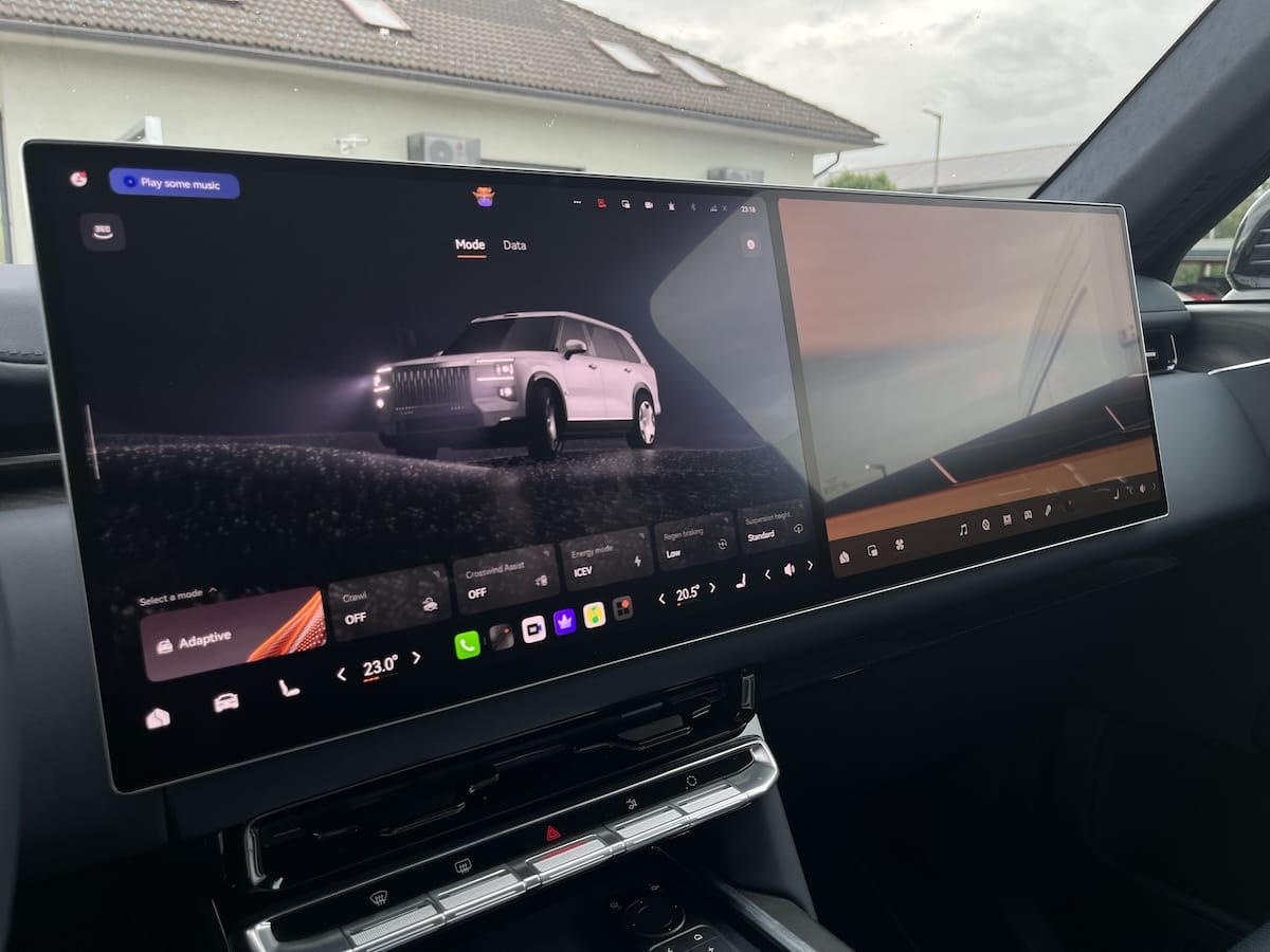 ZEEKR 9X ULTRA - Image 17