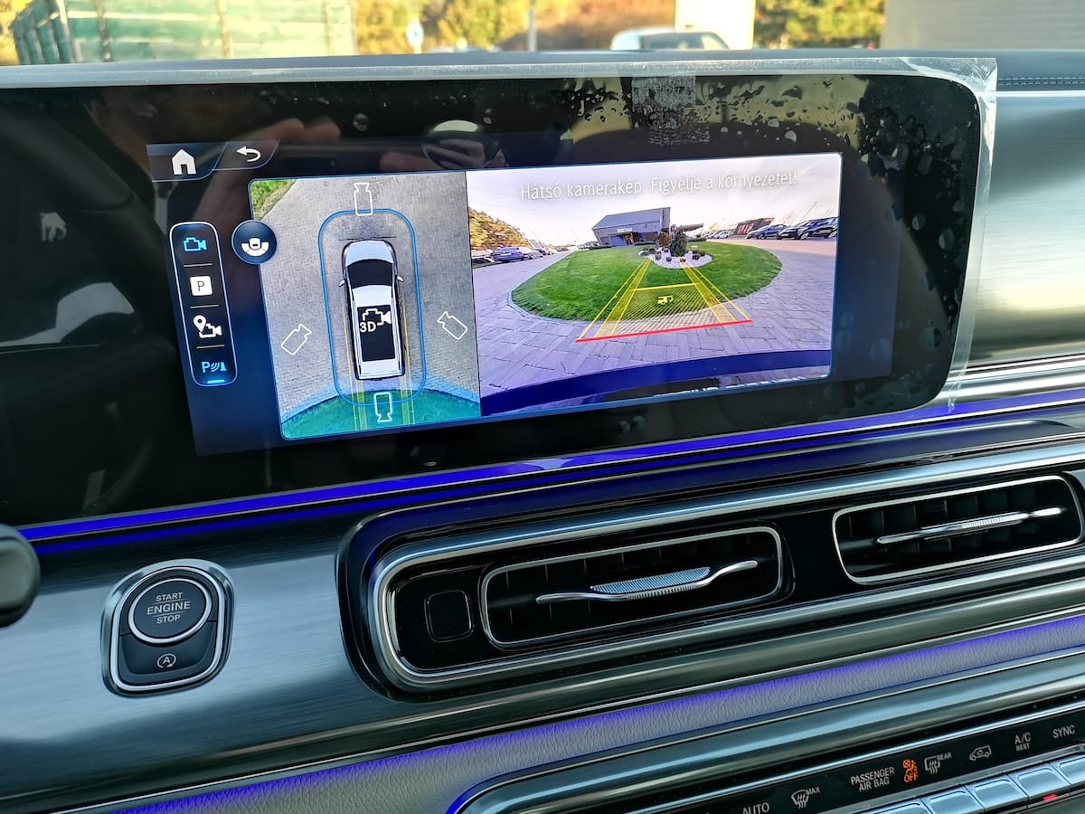 MERCEDES-BENZ V300D PREMIUM - Image 15
