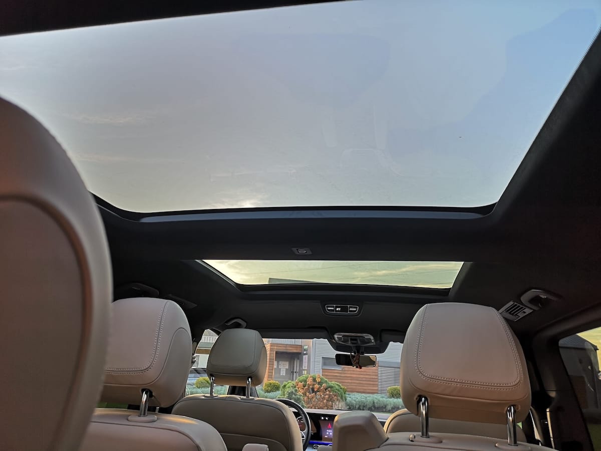 MERCEDES-BENZ V300D PREMIUM - Image 21